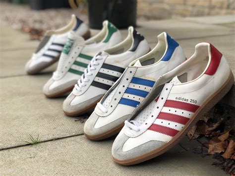 adidas vintage schuhe 36|Retro Shoes .